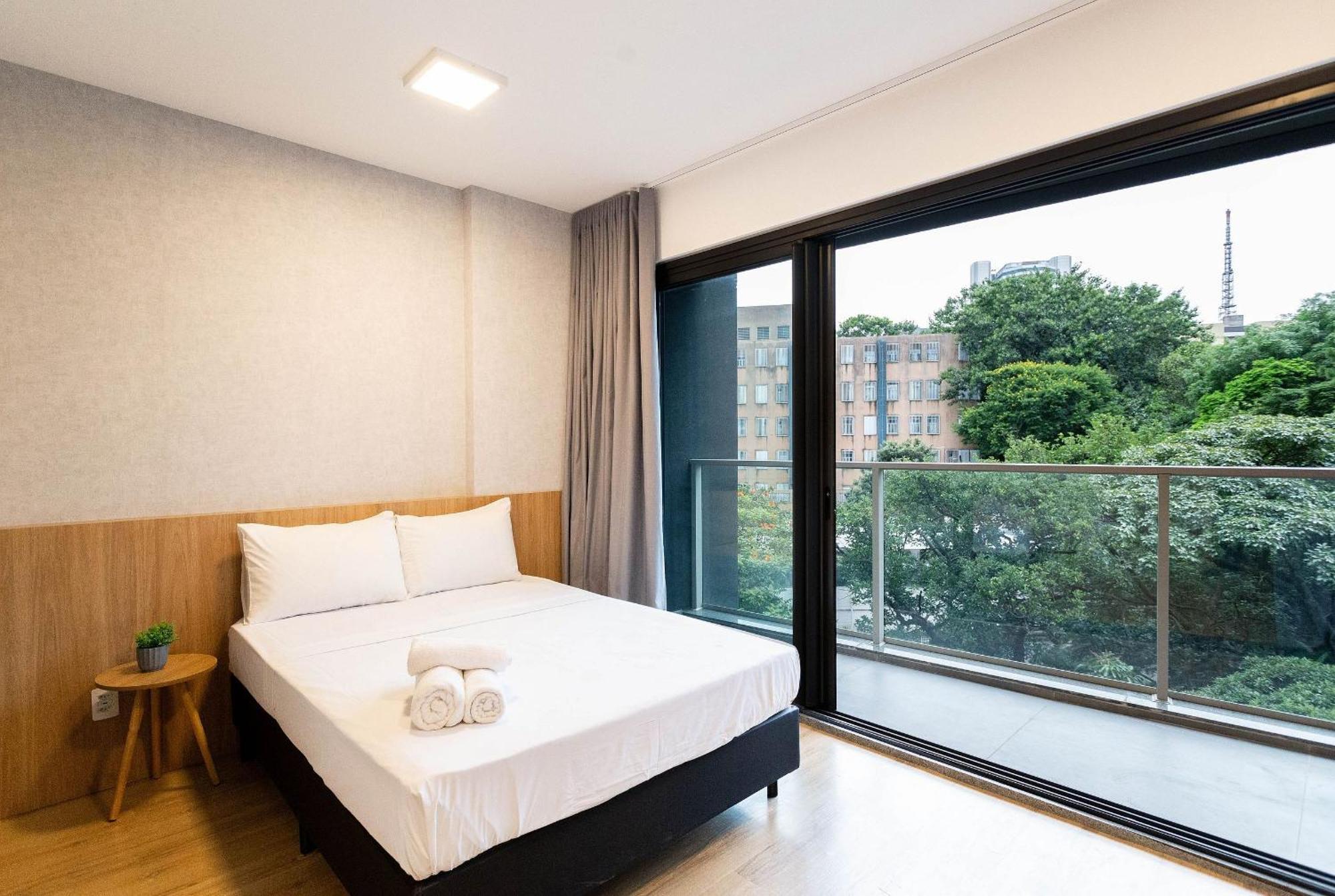 Apartamento Arvo Reboucas - Por Temporada *